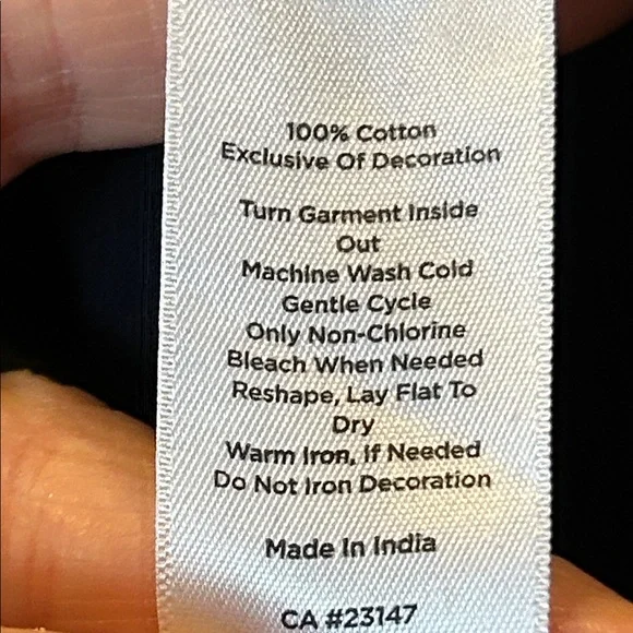 Elegant Navy Sleeveless Dress Size Small - Picture 8 of 13